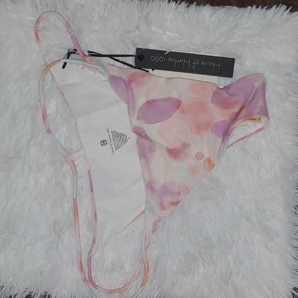 NEW House of Harlow Bikini Set - Picture 3 of 4